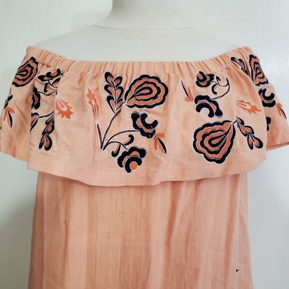 Paper crane dress   - Picture 4 of 5